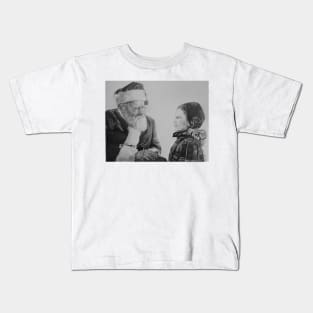 Miracle on 34th Street Kids T-Shirt